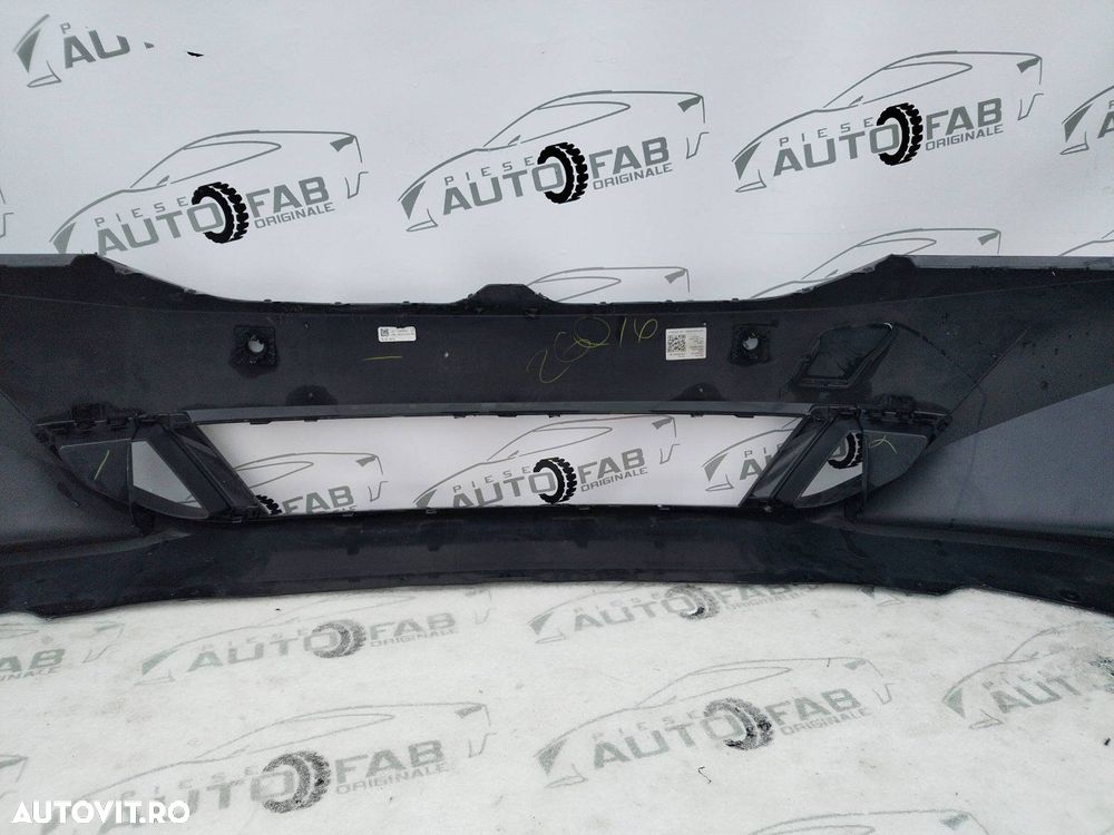 Bara fata Bmw Seria 3 G20-G21 LCI Sportline Gau an 2022-2023-2024-2025 - 7
