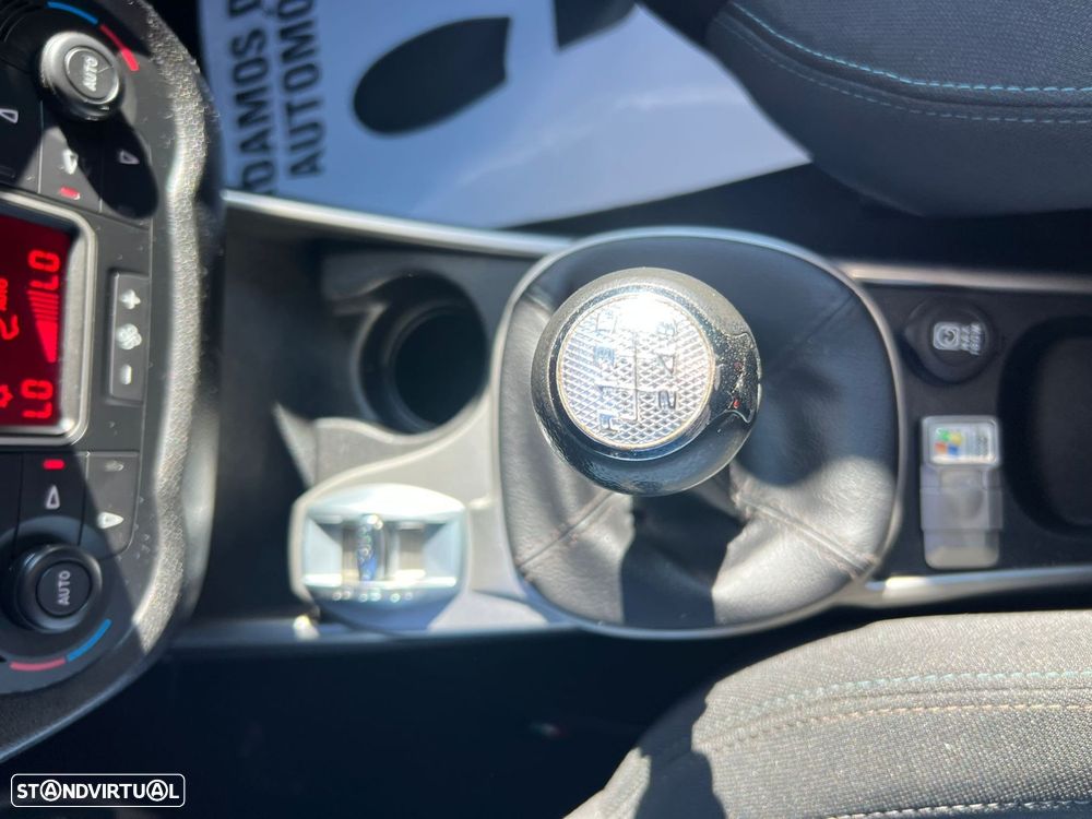 Alfa Romeo MiTo 1.4 T MultiAir Quadrifoglio Verde - 35