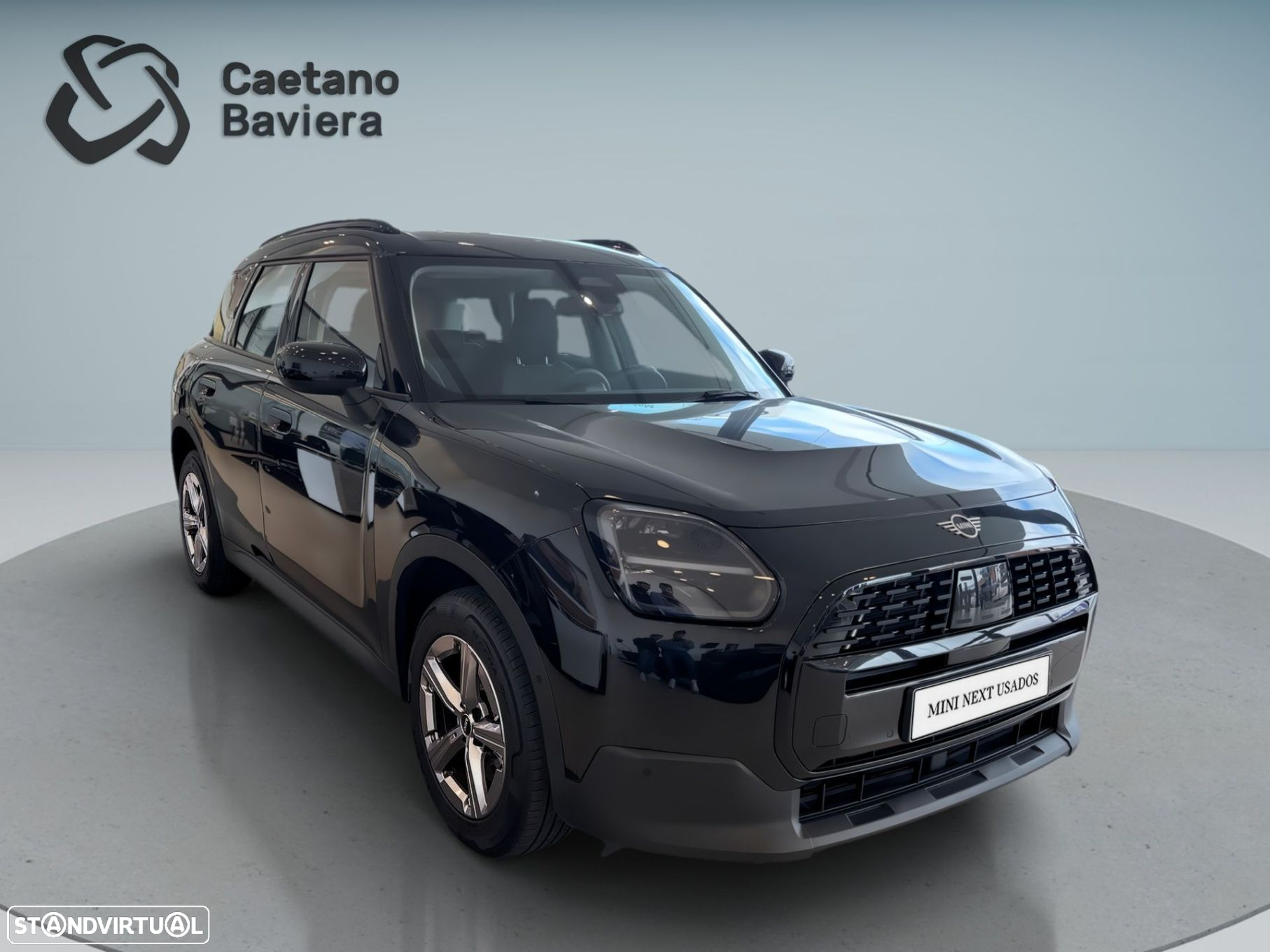MINI Countryman C Essential XS - 2