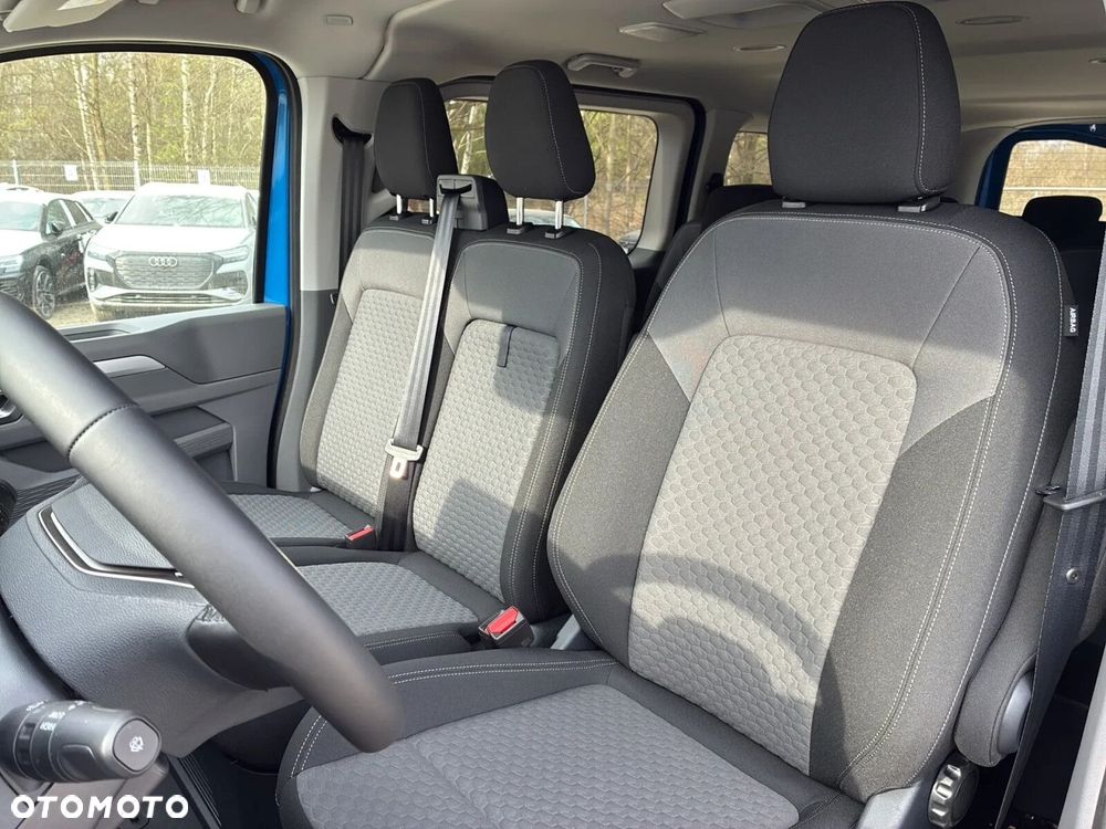 Volkswagen Caravelle 2.0 TDI L2 Life - 14