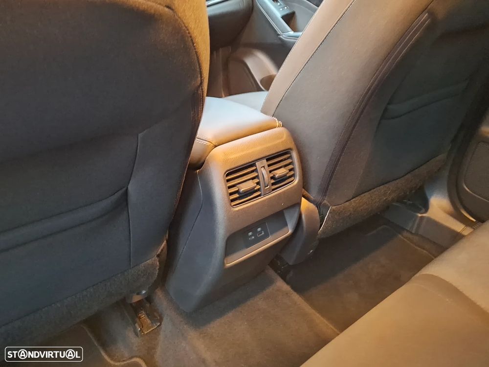 Nissan Qashqai 1.3 DIG-T N-Connecta LED - 7