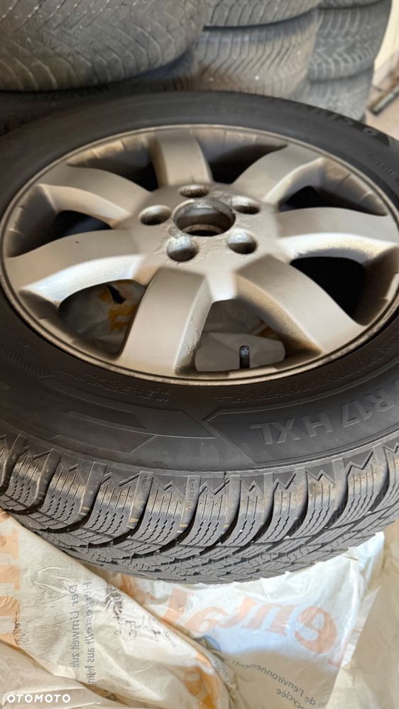 Honda CR-V 2.0i-VTEC 4WD Automatik S - 31