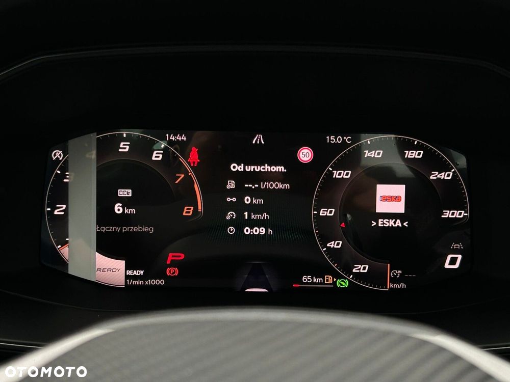 Cupra Formentor - 27