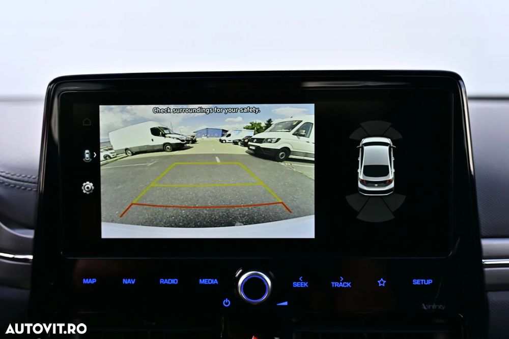 Hyundai IONIQ 141CP Exclusive - 27