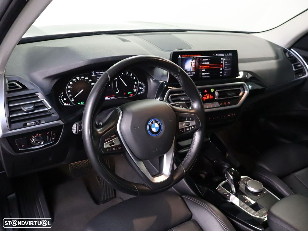BMW X3 30 e xDrive - 7