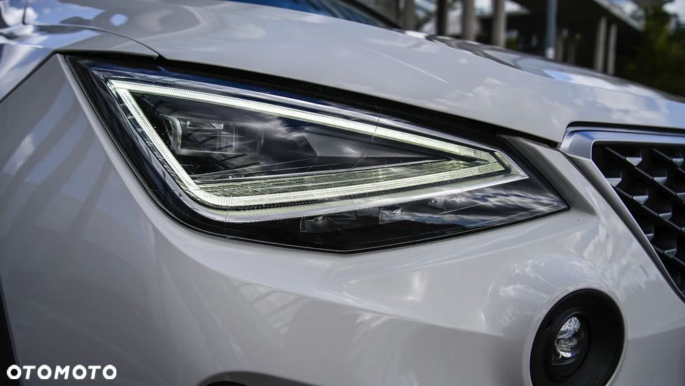 Seat Arona 1.0 TSI OPF DSG Xperience - 11