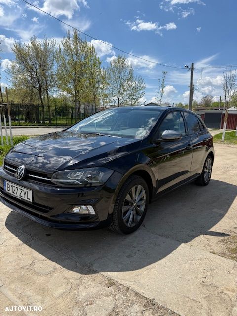 Volkswagen Polo 1.0 TSI OPF beats - 1
