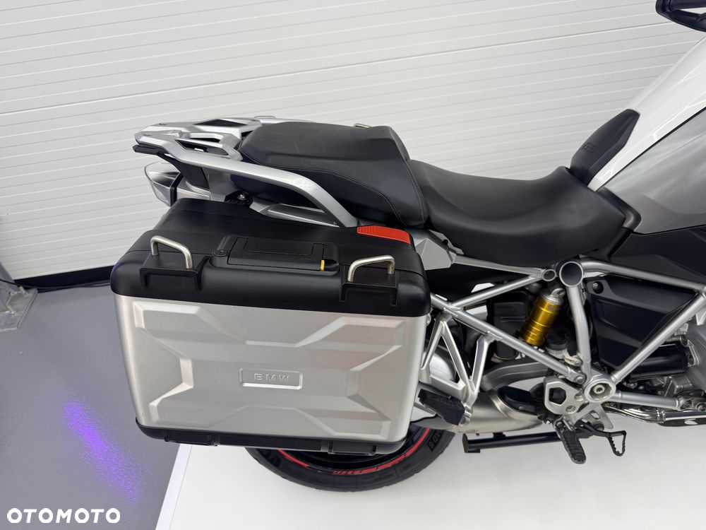BMW GS - 19