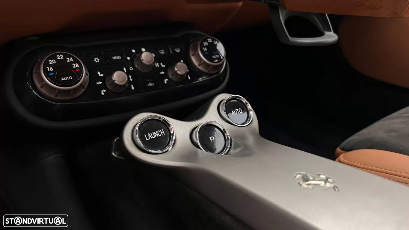 Ferrari California - 29