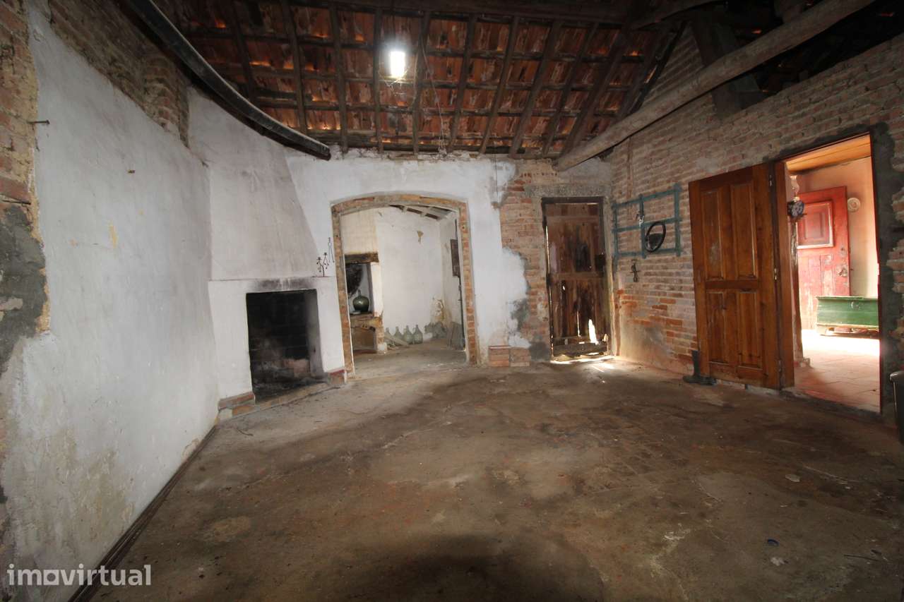 Moradia, 74 m², Brogueira, Parceiros de Igreja e Alcorochel - Grande imagem: 5/14