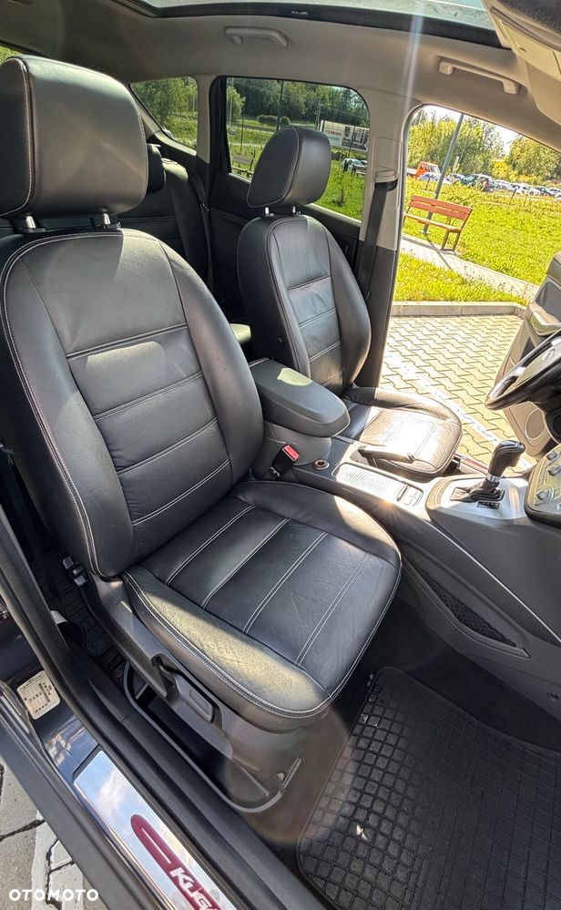 Ford Kuga 2.5 Individual - 7