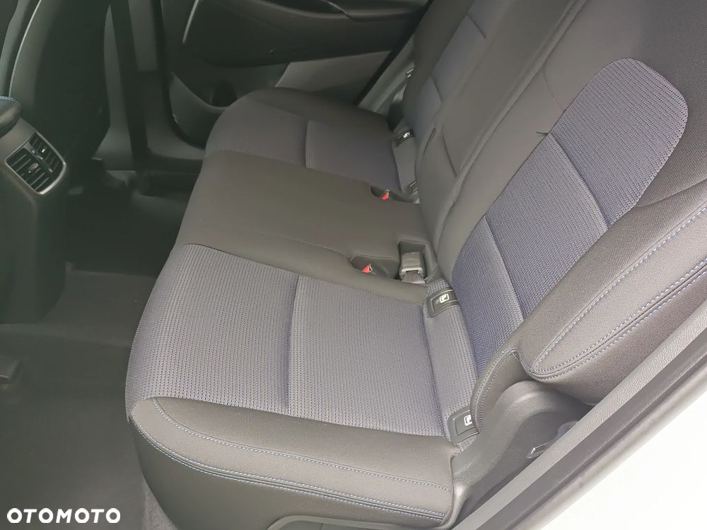 Hyundai Tucson blue 1.6 GDi 2WD Advantage - 17