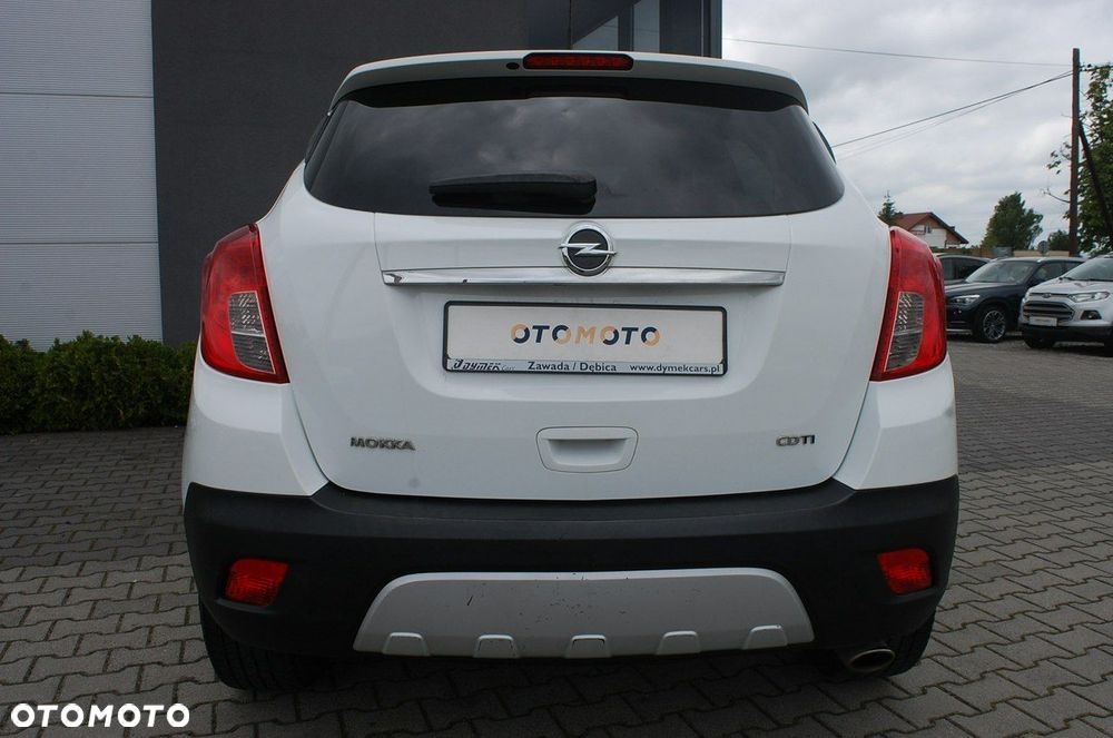 Opel Mokka - 18