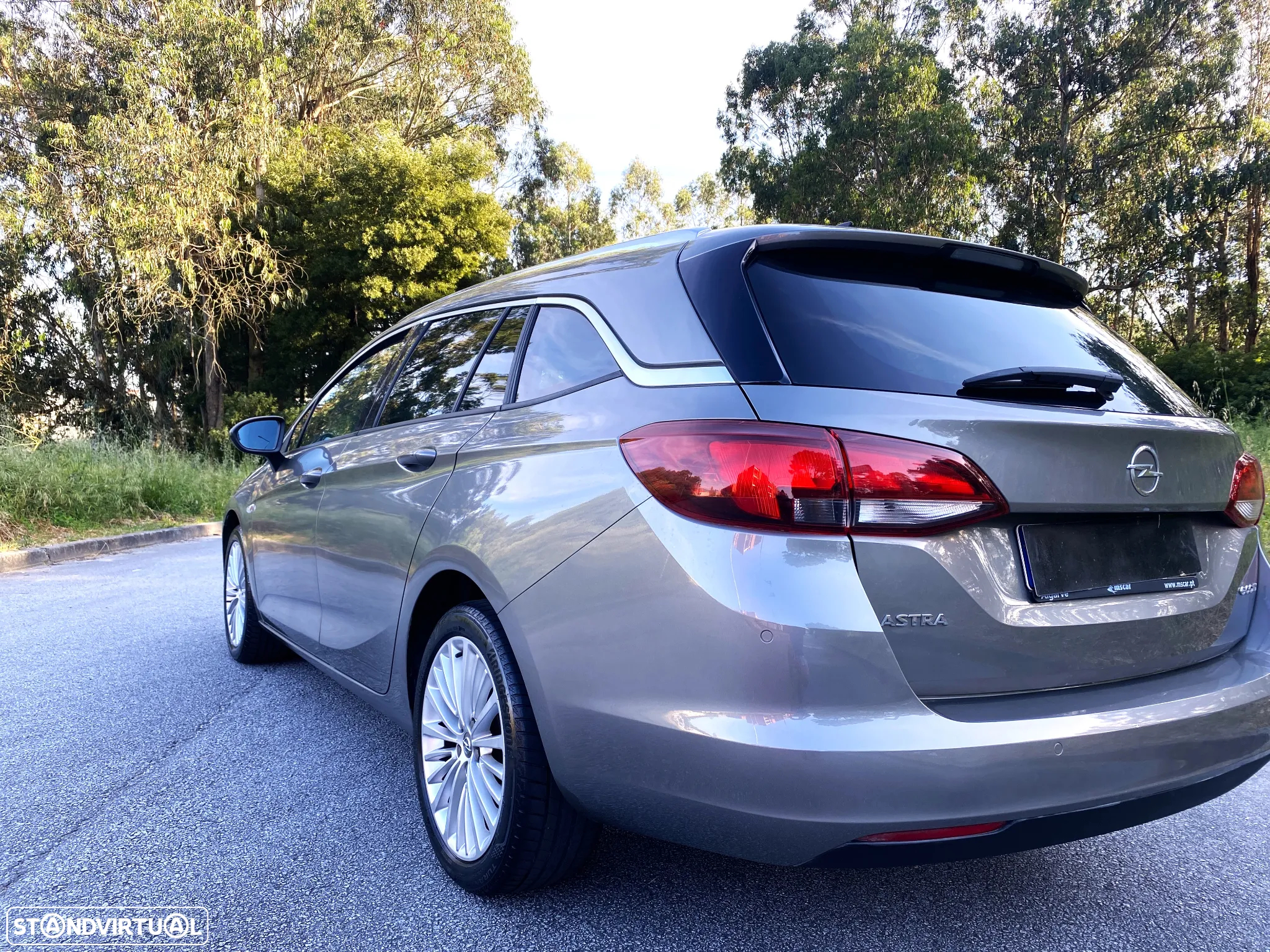 Opel Astra Sports Tourer 1.0 Innovation S/S - 13