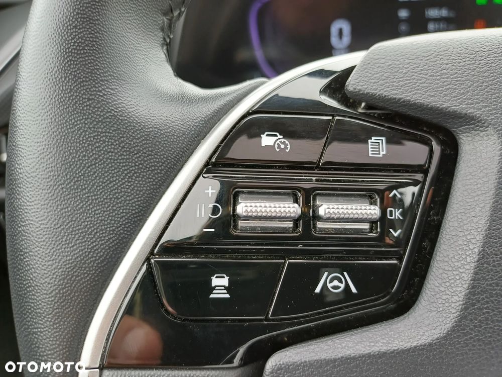 Kia Niro 1.6 GDI Hybrid L - 28