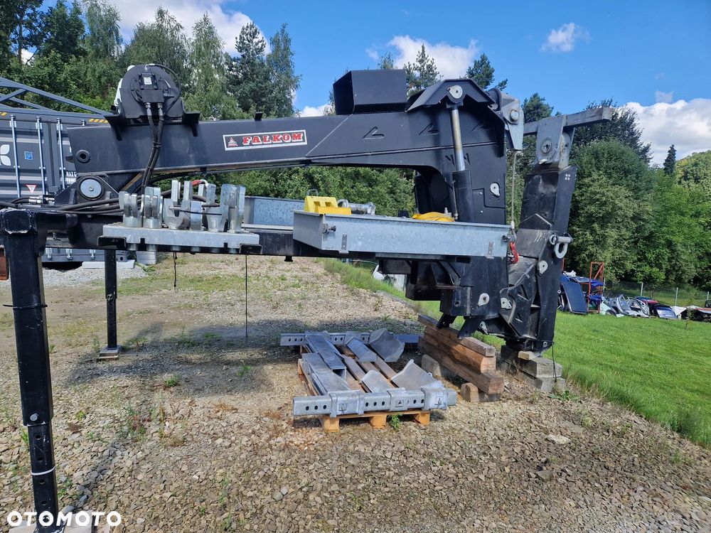 MAN Falkom FAW 20000 RE - 5
