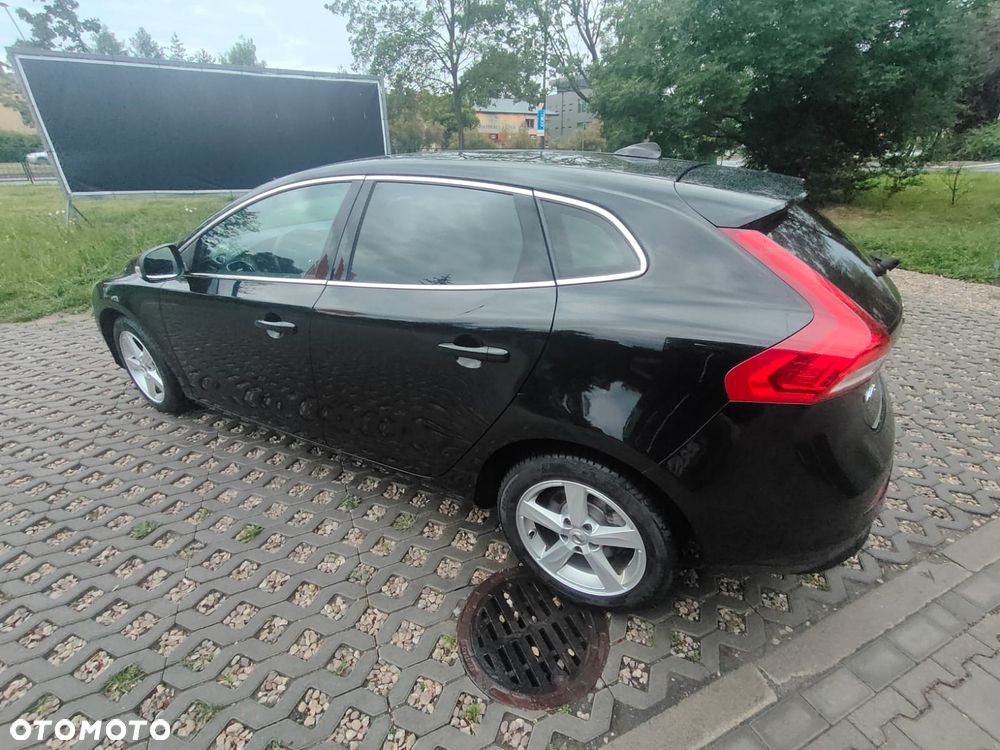 Volvo V40 D2 Drive-E Dynamic Edition - 11