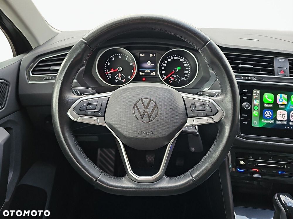 Volkswagen Tiguan 1.5 TSI EVO Life DSG - 12