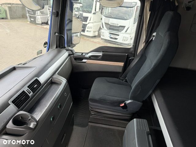 MAN TGX 18.480 Standard XL ,Euro6, AUTOMAT, Klima Postojowa ! - 17