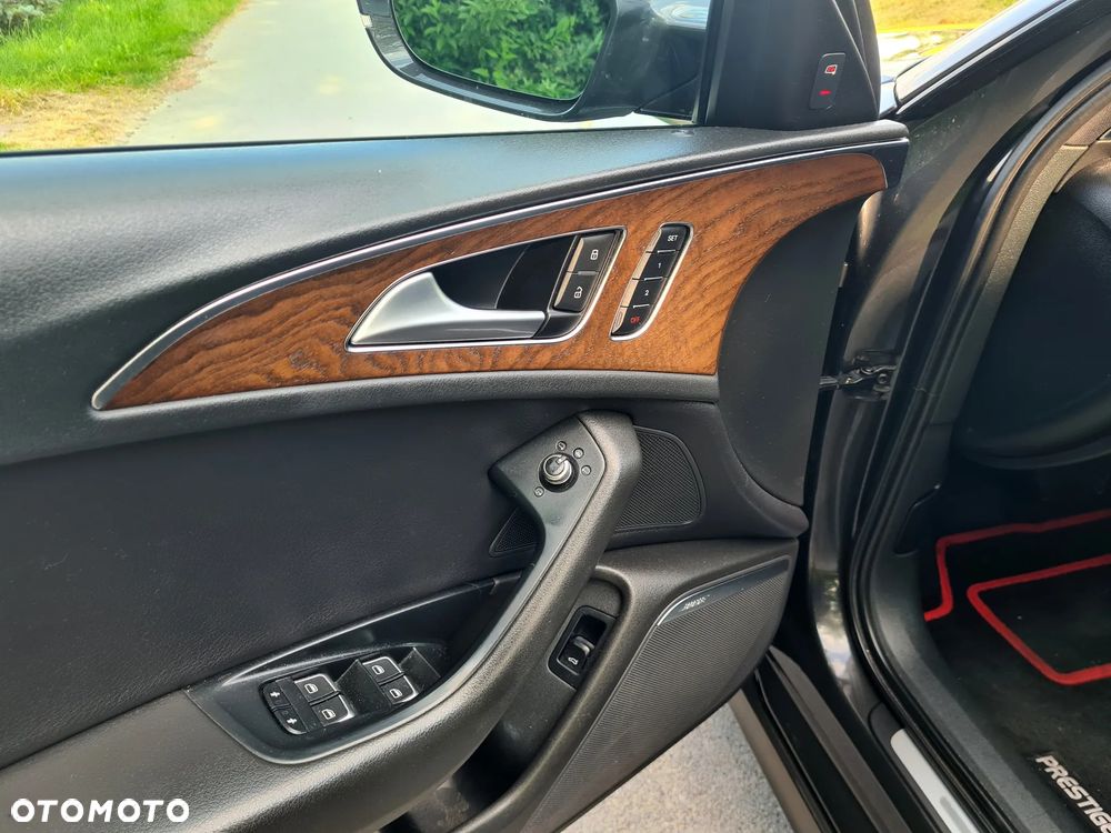 Audi A6 - 19