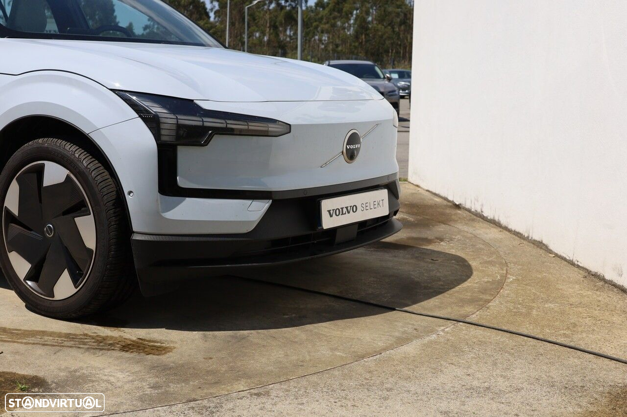 Volvo EX30 69 kWh Twin Motor Ultra - 29