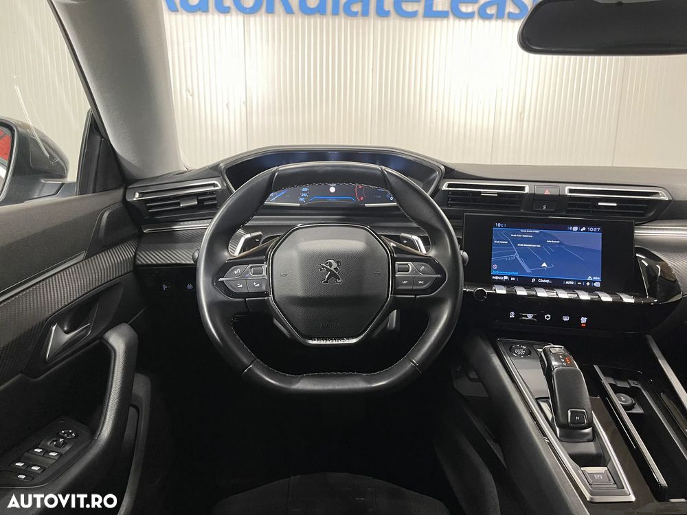 Peugeot 508 1.5 BlueHDI STT Aut. Active - 7