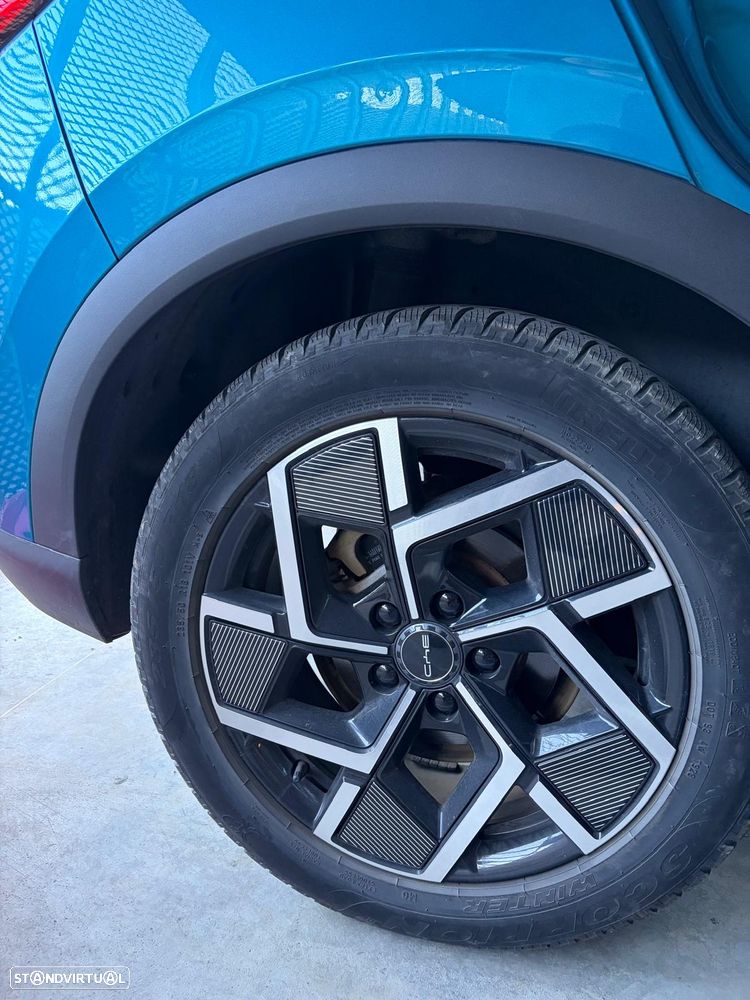 BYD Atto 3 Comfort - 9