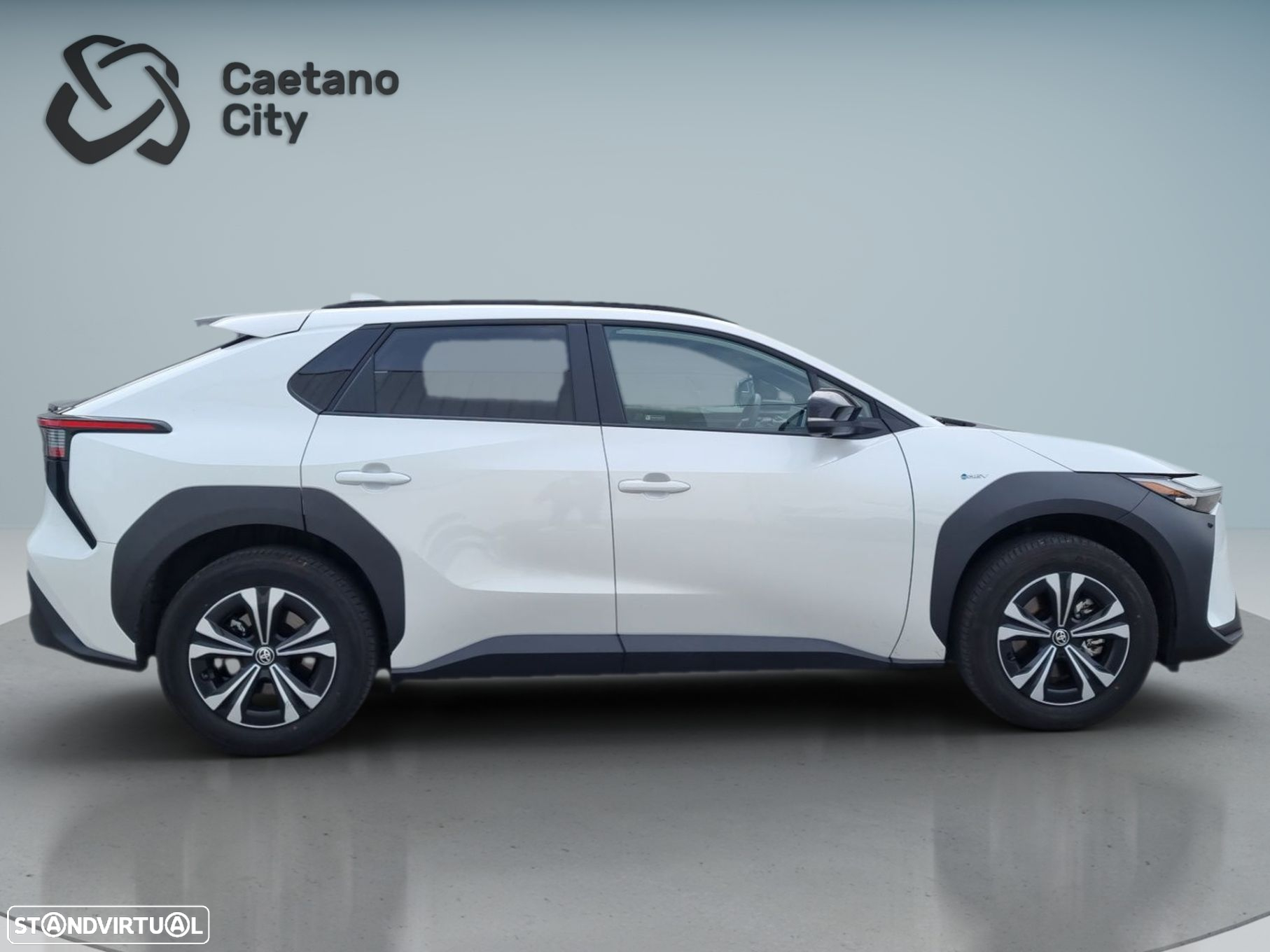 Toyota bZ4X 71,4 kWh Premium - 11