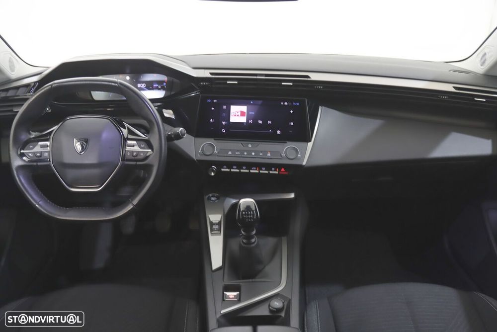 Peugeot 308 SW 1.5 BlueHDi Active - 6