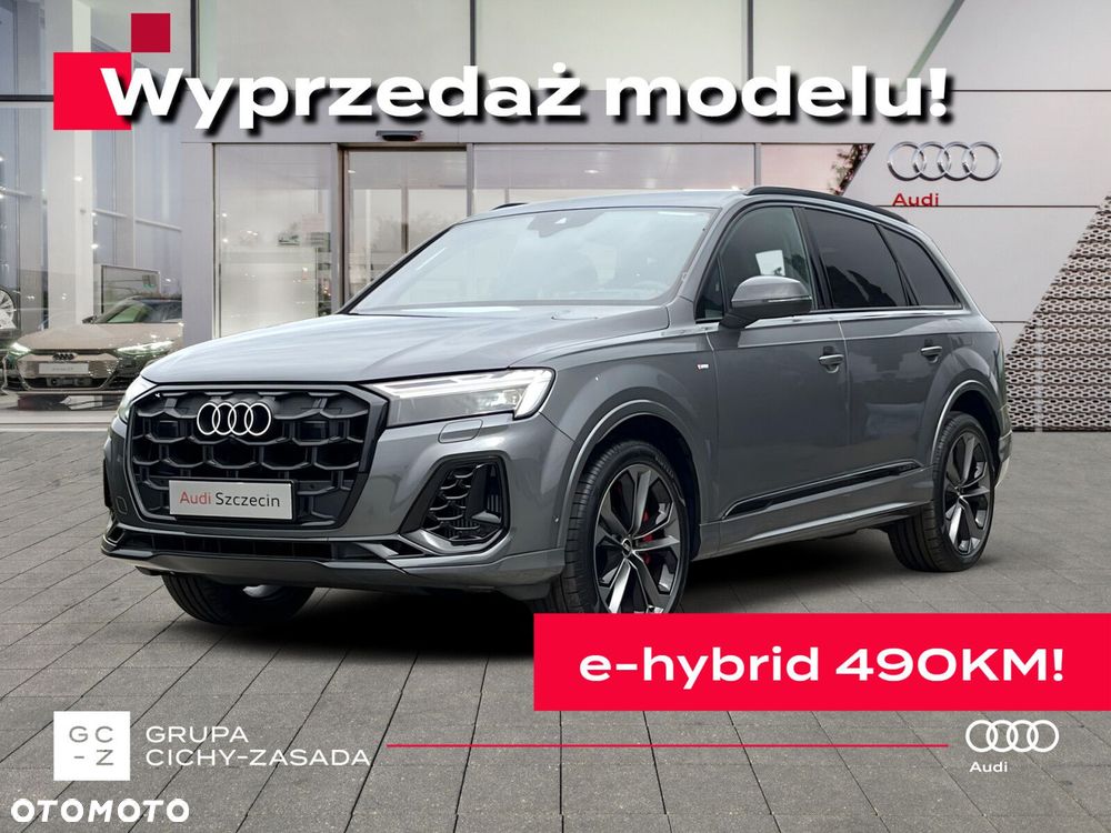 Audi Q7 - 2