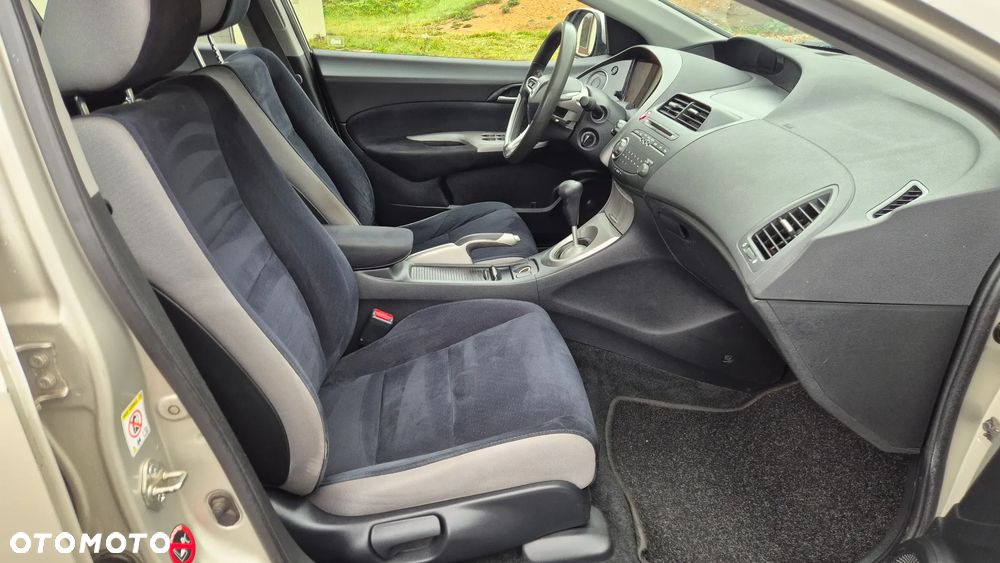 Honda Civic 2007