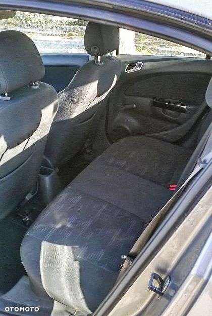 Opel Corsa - 9