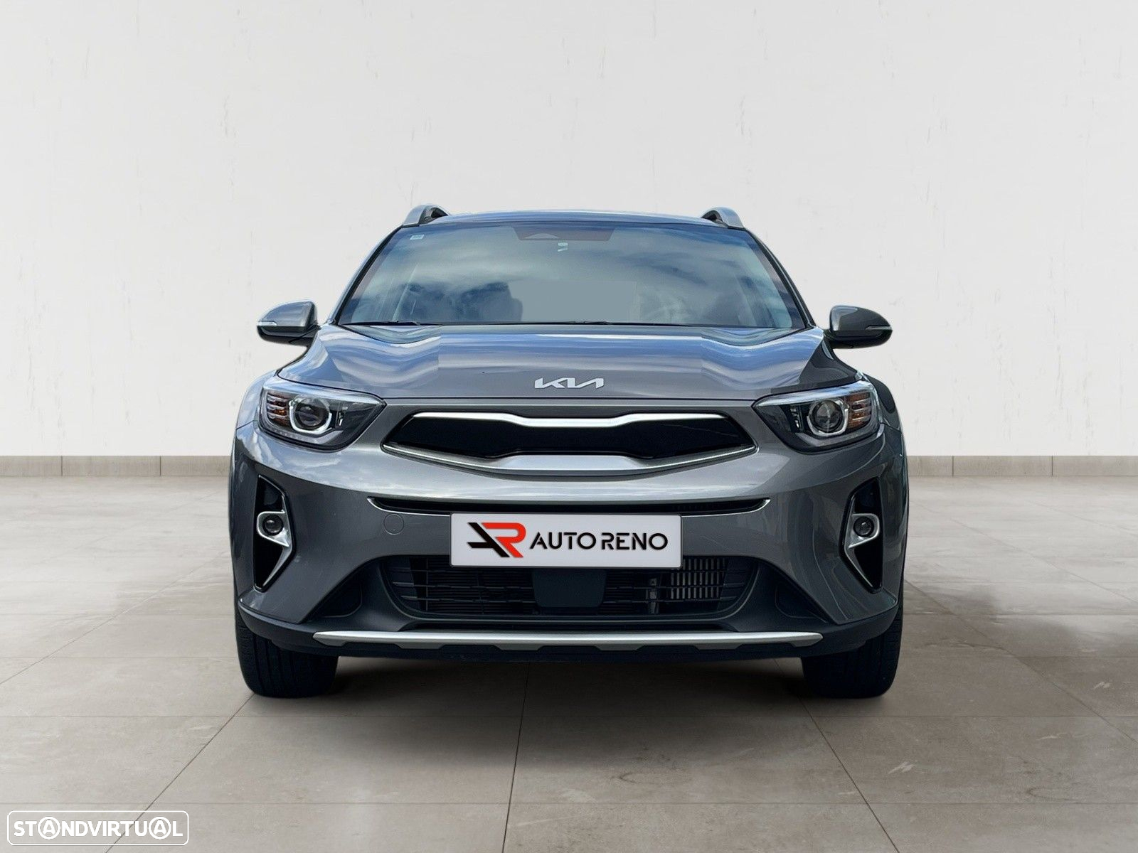 Kia Stonic 1.0 T-GDI Drive - 8