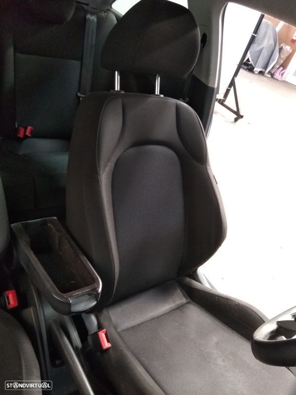 Para Peças Seat Ibiza Iv Sportcoupe (6J1, 6P5) - 9