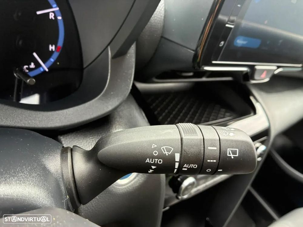 Toyota Yaris Cross - 15