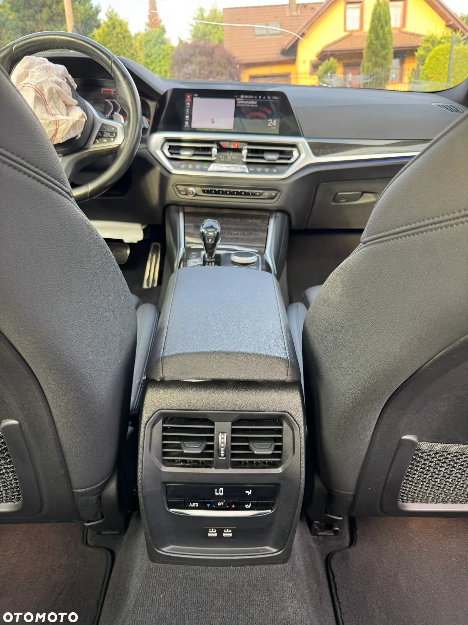 BMW Seria 3 330i M Sport - 24