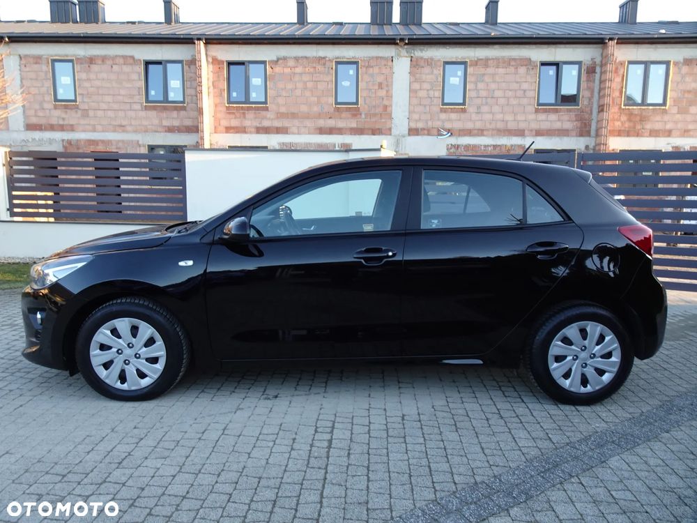 Kia Rio 1.0 T-GDI L - 3