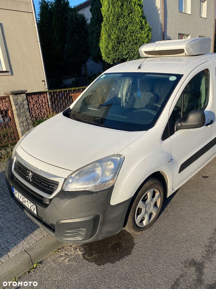Peugeot PARTNER - 2
