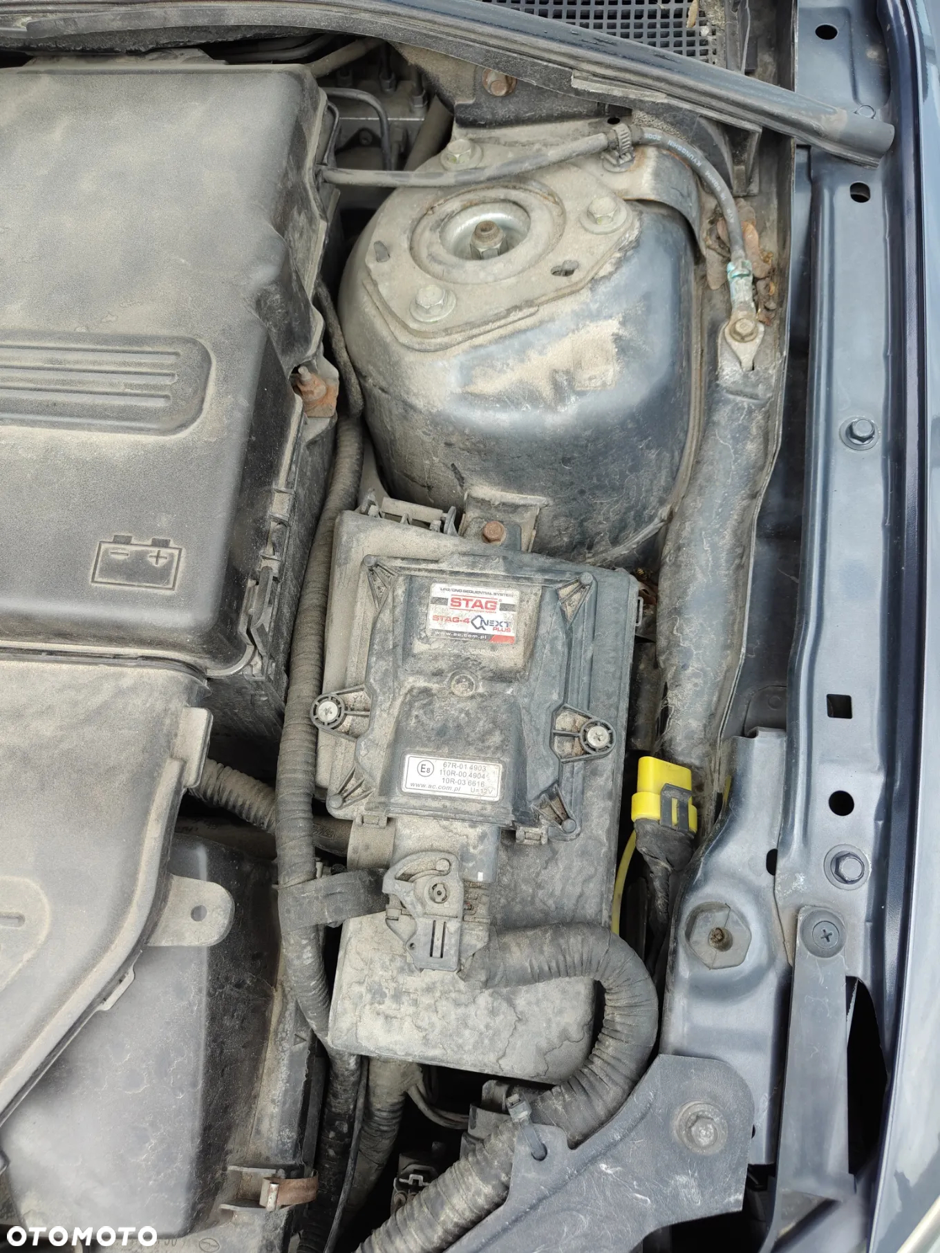 Mazda 3 - 10