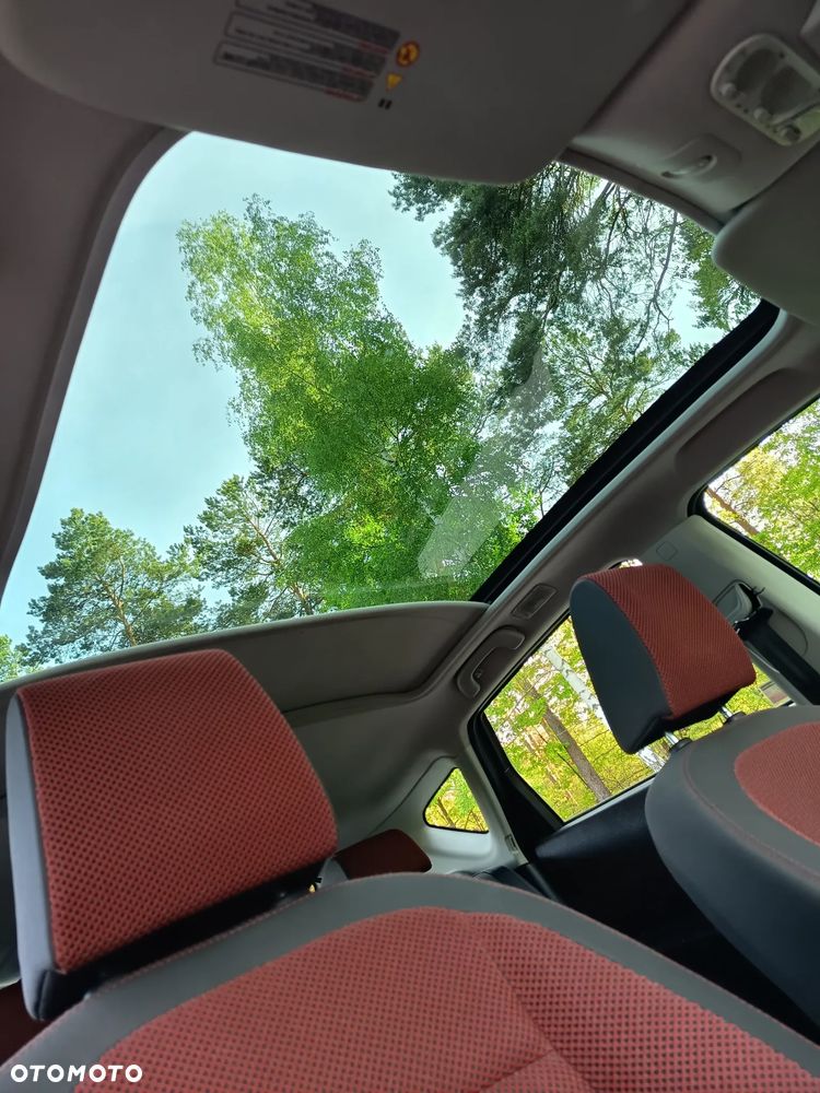 Nissan Qashqai 2.0 acenta - 24