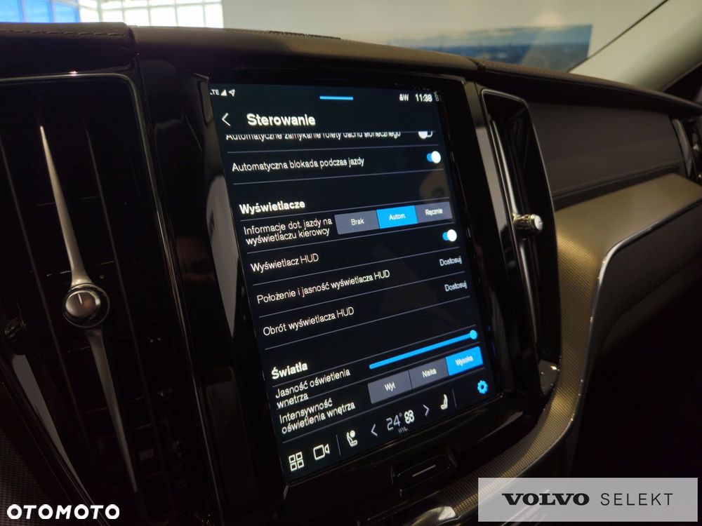 Volvo XC 60 - 23