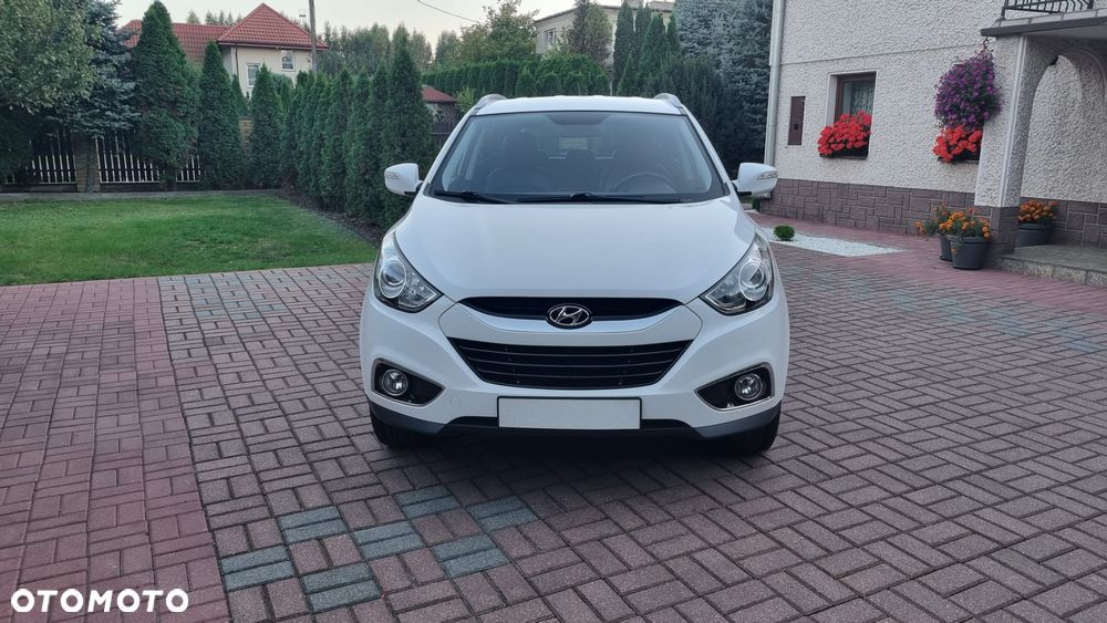 Hyundai ix35 - 32