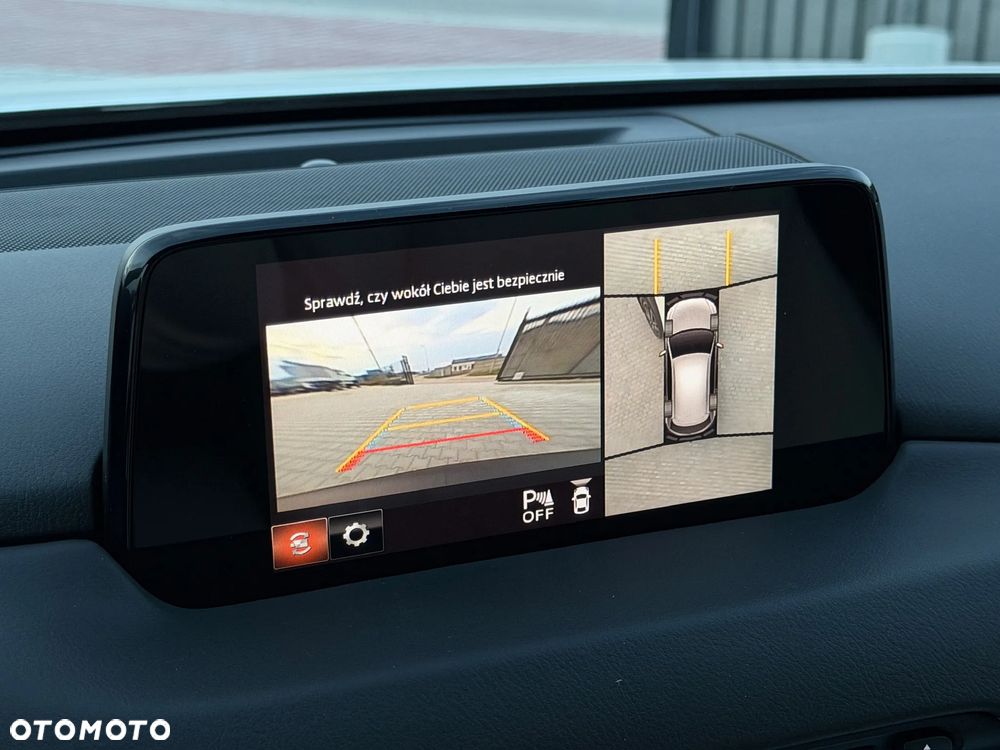 Mazda CX-5 2.5 Skypassion AWD - 28