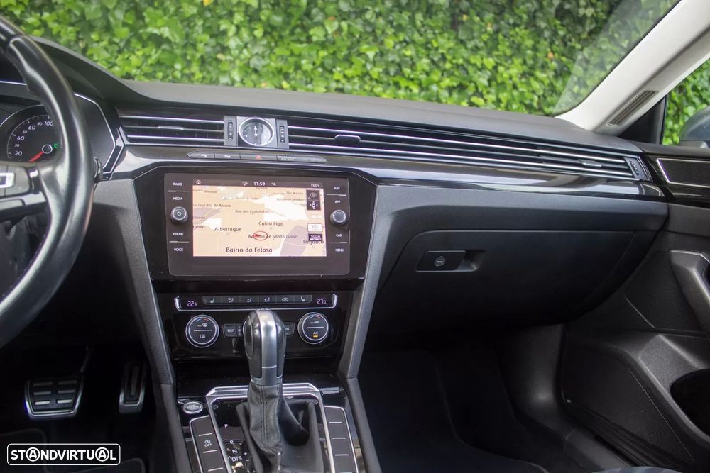 VW Arteon 2.0 TDI Elegance DSG - 16