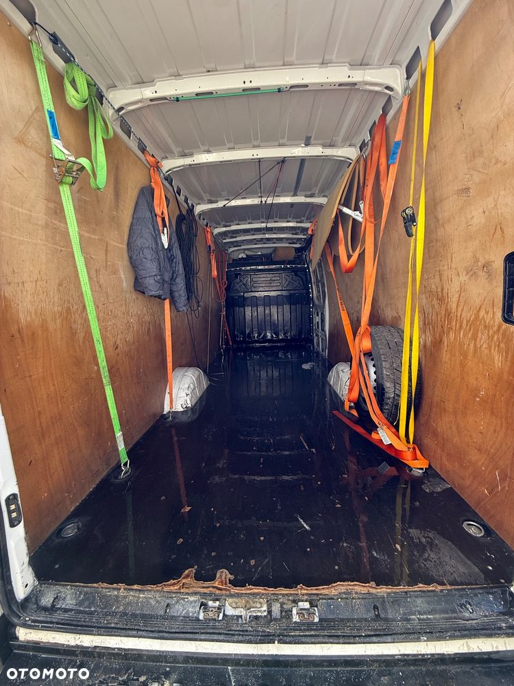 Iveco Daily 35S17 - 11