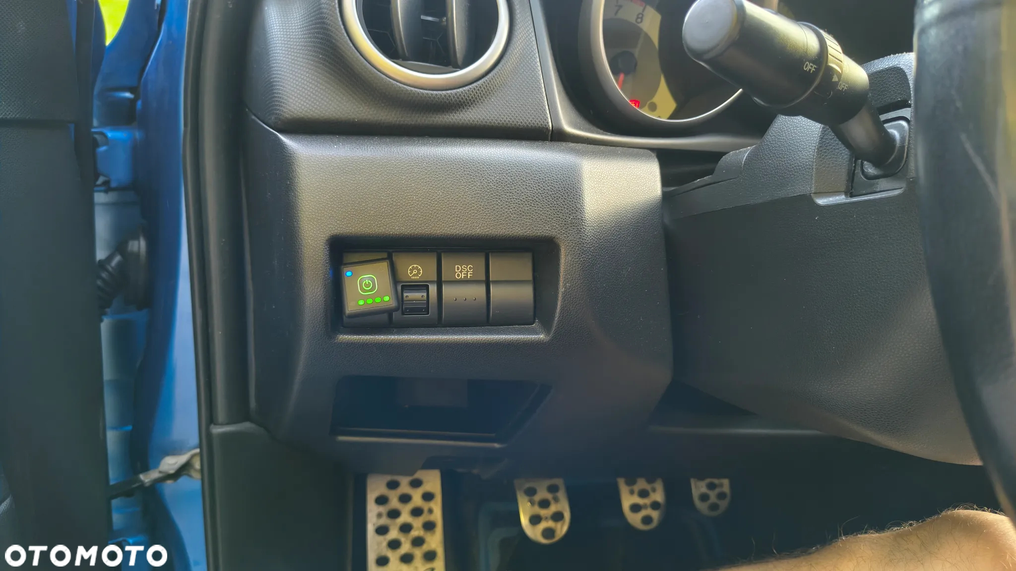 Mazda 3 2.0 16V Active - 14