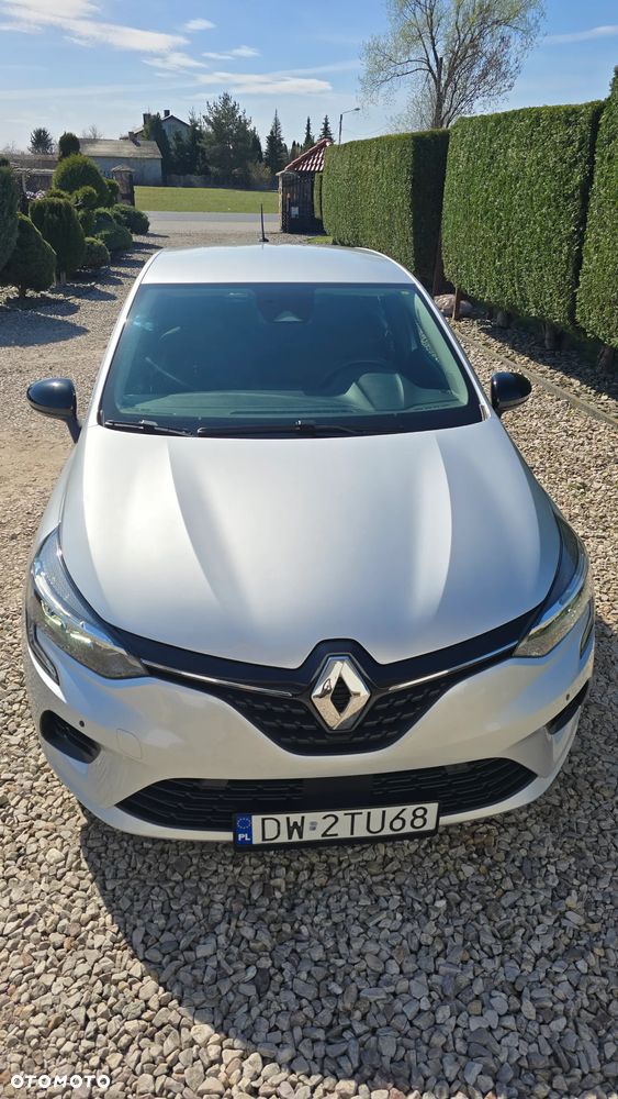 Renault Clio 1.0 TCe Equilibre - 31