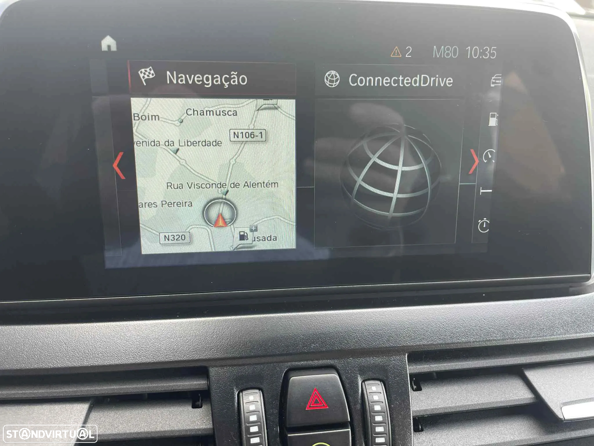 BMW 216 Active Tourer d Corporate Edition - 18