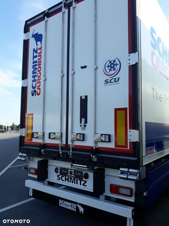 Schmitz Cargobull V7 SKO 24L- COOL V7 - 10