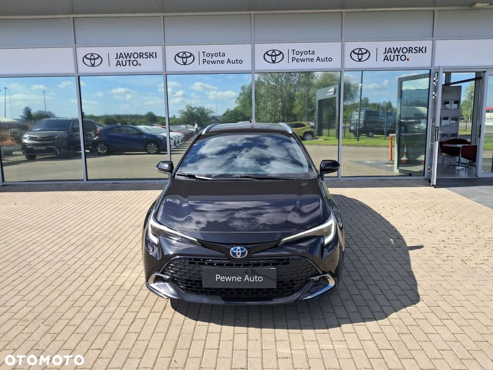 Toyota Corolla 1.8 Hybrid Style - 2
